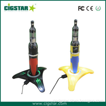 Hot Ecigarettes From China Manufacturer
